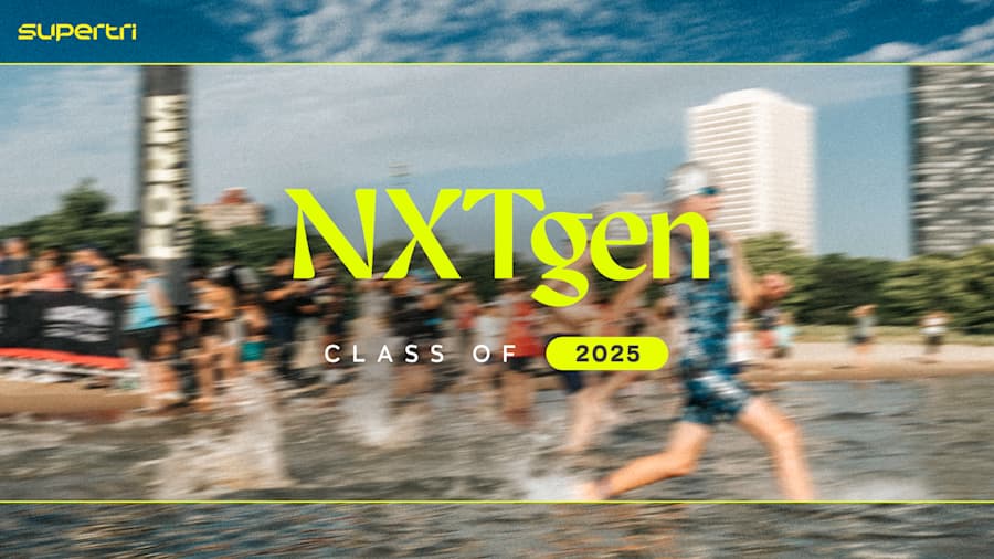 NXT Gen 2025
