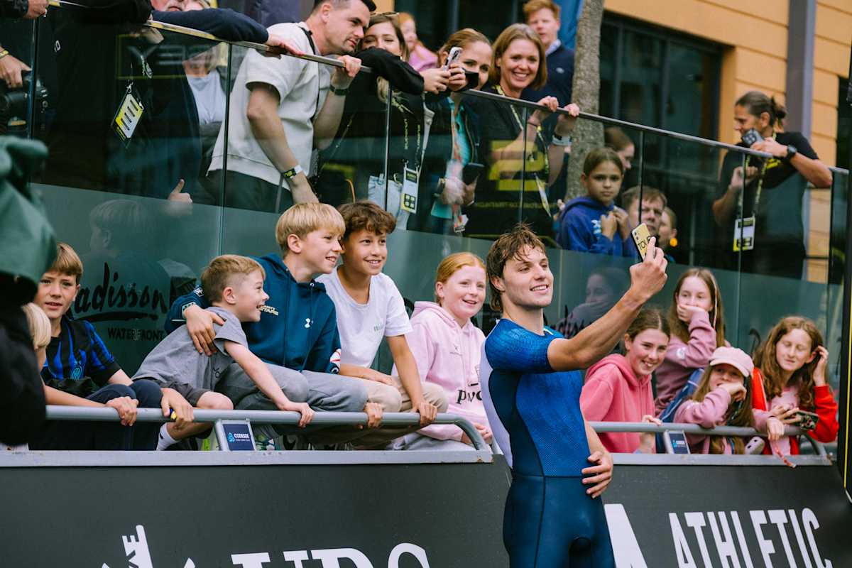 Pro with Kids