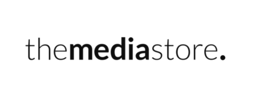 the media store TMS
