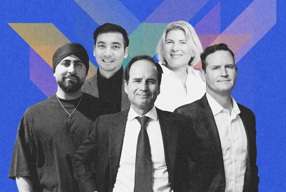 LUMOS Named Gold Winner at the 2026 AFR BOSS Most Innovative Companies Awards