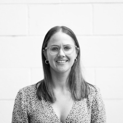 Avatar of Samantha Brown  