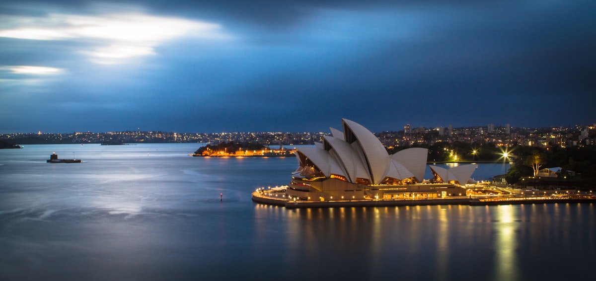 DOOH in Australia 2026: Mid-Year Market Snapshot & Trends