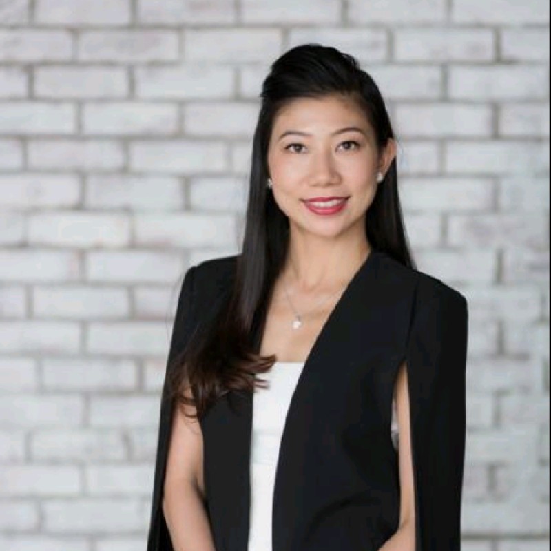 Avatar of Suzanne Chai