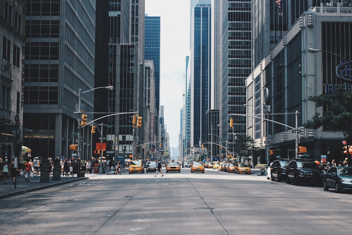 How New Zealand Marketers Are Adopting Programmatic DOOH in 2026
