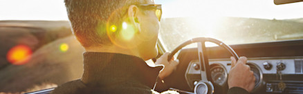 Classic Vehicle Insurance. Get A Quote Now | AA Insurance