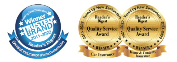 The multi-award winning insurer