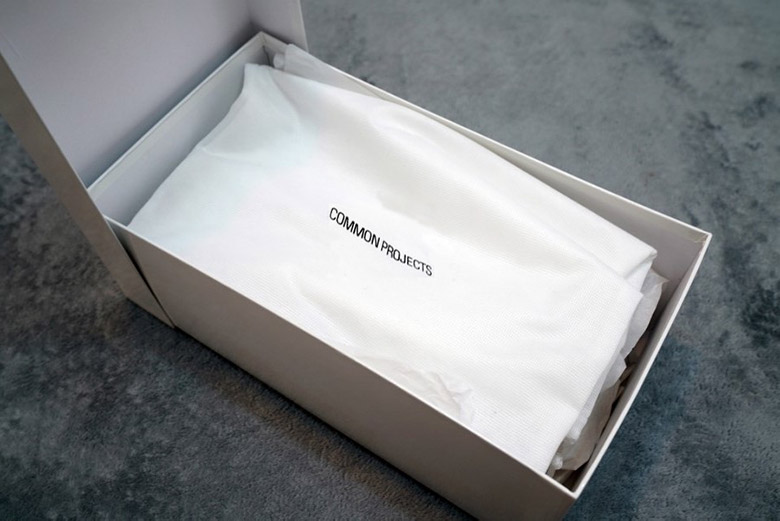 common projects box