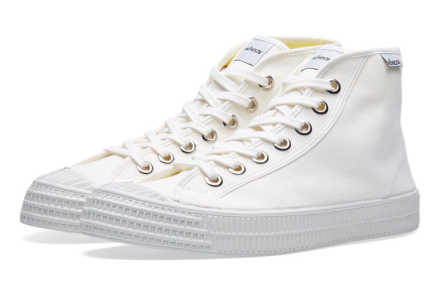 Converse Alternatives: Shoes That Look Like Converse But | Mr.Alife