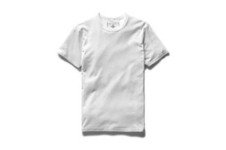 Reigning Champ Jersey Knit Tee Reigning Champ Jersey Knit Tee
