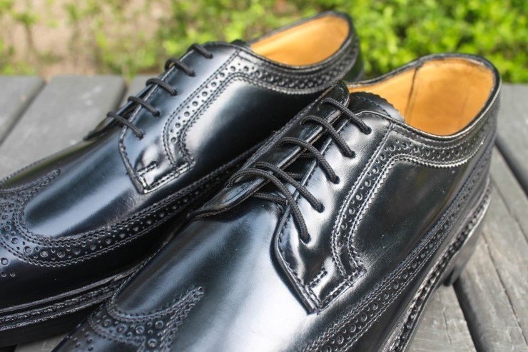 Florsheim Shoes Review: Kenmoor | Mr.Alife