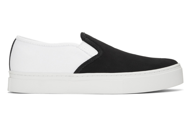 Saturdays NYC Vass Slip-On Sneakers