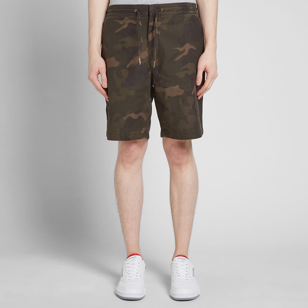 Best Men's Camo Shorts in 2019 | Mr.Alife