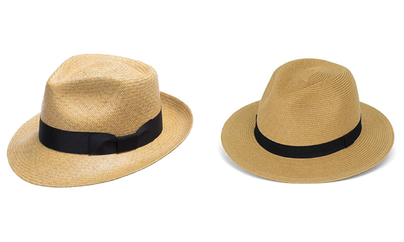 Amazon Straw Hats