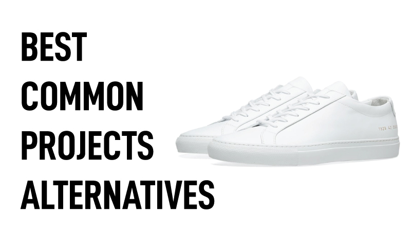 where can i buy common projects