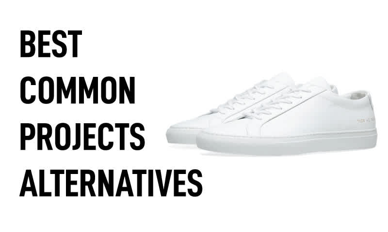 Best Common Projects Alternatives in 2019