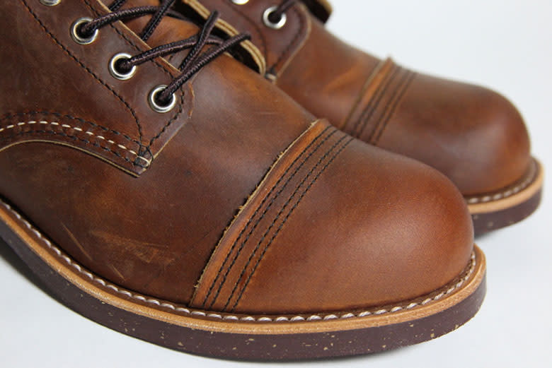 Red Wing Iron Ranger Review | Mr.Alife