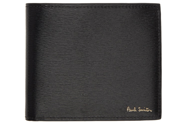 Paul Smith Pebbled Wallet