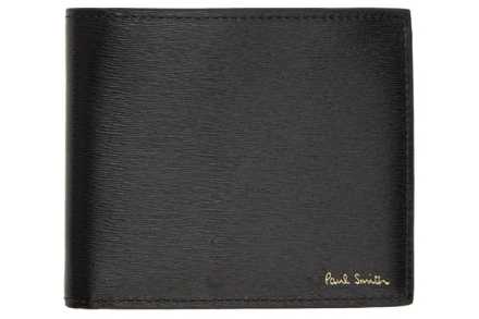 Paul Smith Pebbled Wallet