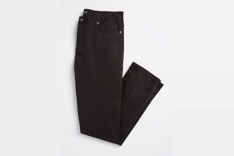 Borgo28 (Ballin) Tan Stretch Cotton Twill 5-pocket Pant – Taelor.Style