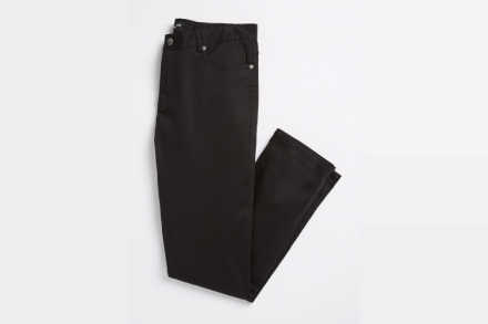 Frank and Oak The Lincoln Twill Pant