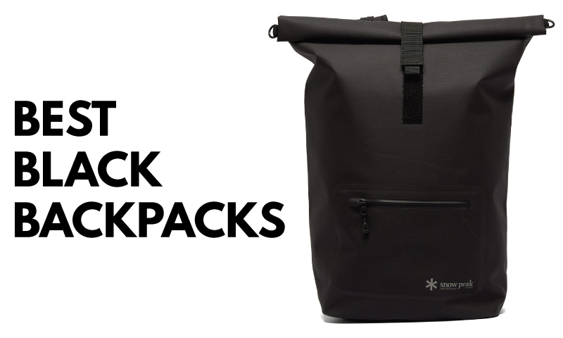 Backpack best 2019 best sale