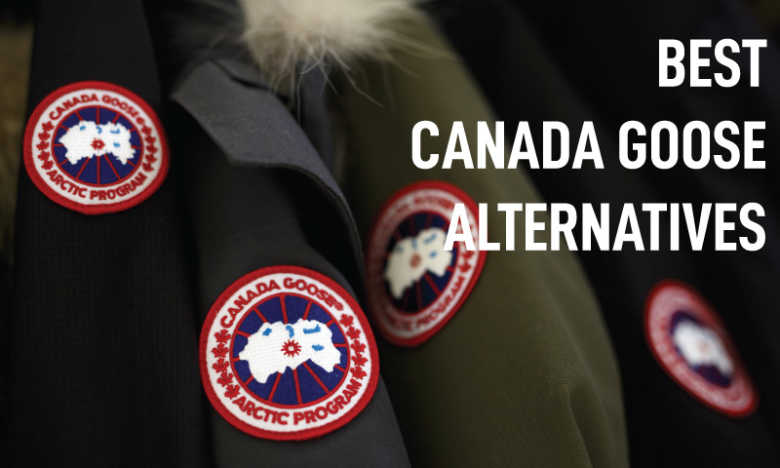Best Canada Goose Alternatives in 2019