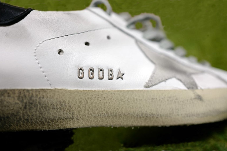 Golden Goose Sneakers Review: Superstar | Mr.Alife