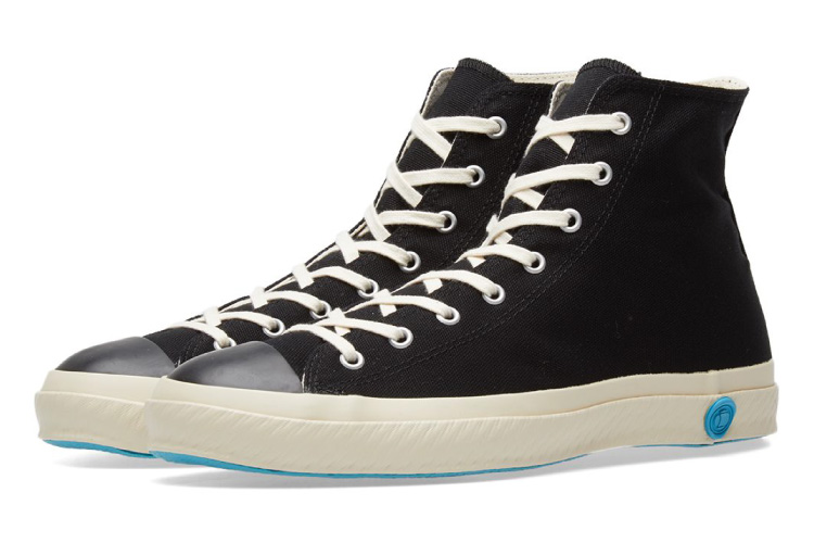 Converse Alternatives: Shoes That Look 