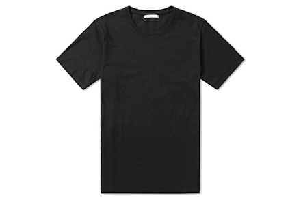 where to buy plain black shirts