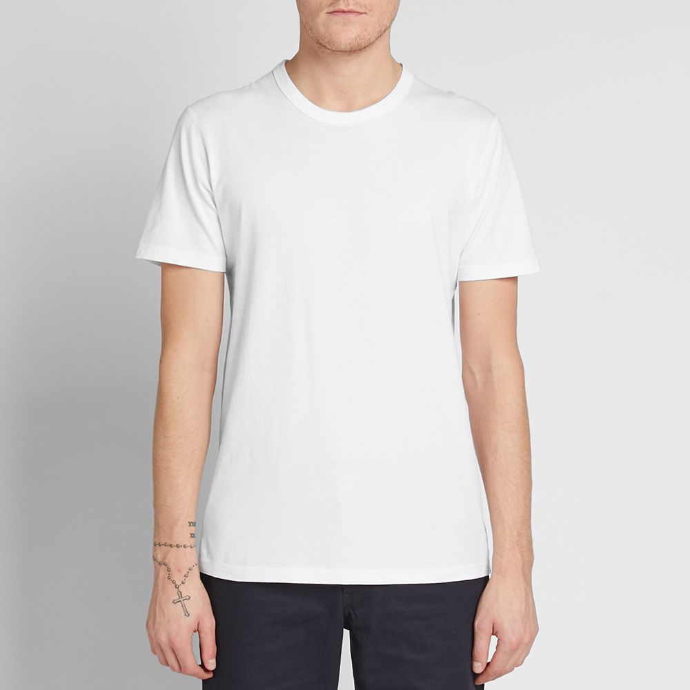 Reigning Champ Jersey Knit Tee Outfit