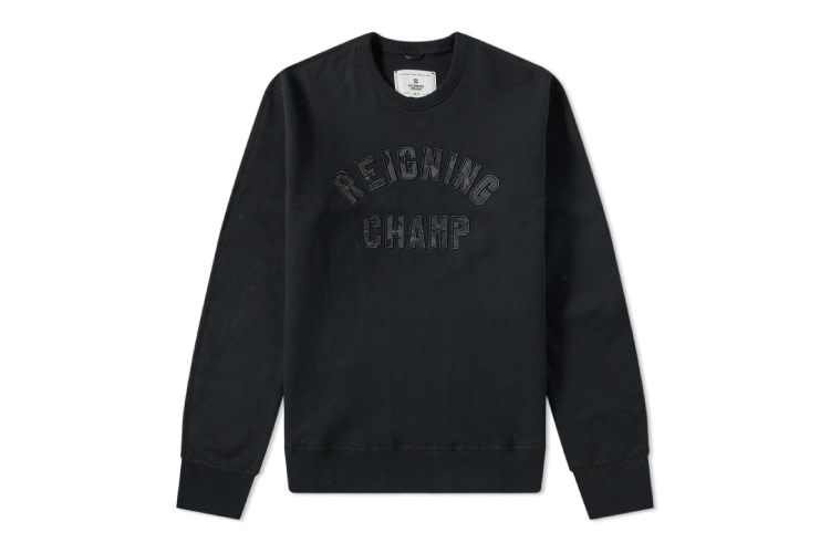 Reigning Champ Review | Mr.Alife
