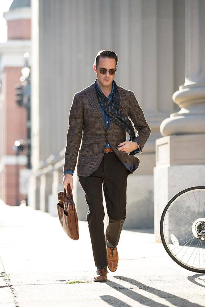 Business Casual Dress Code And Attire For Men | Images and Photos finder