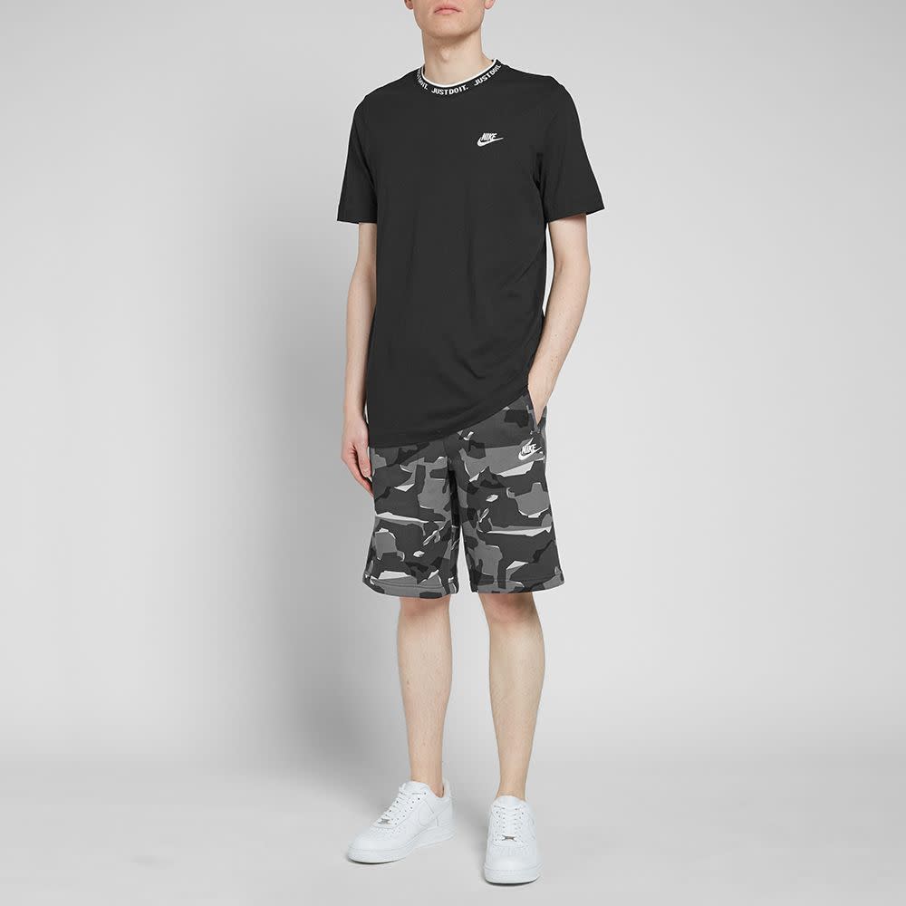 Best Men's Camo Shorts in 2019 Mr.Alife