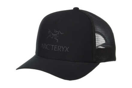 Arc'teryx Logo Trucker Hat