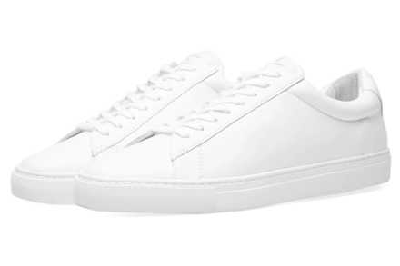 Best White Sneakers for Men for Every Budget in | Mr.Alife