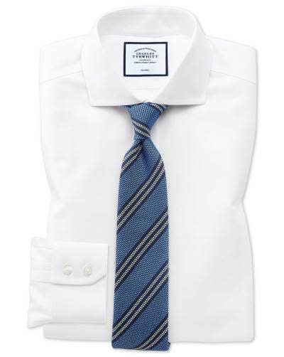 next shirt and tie combo