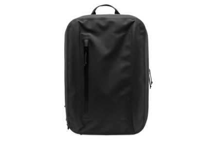 Descente Allterrain Expandable Backpack