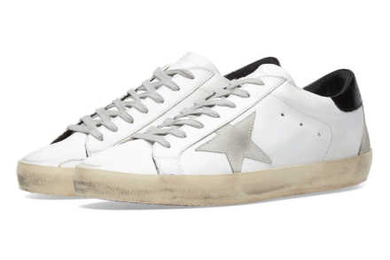 Golden Goose Superstar Sneaker