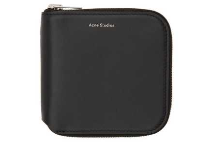 Acne Studio Small Csarite Wallet