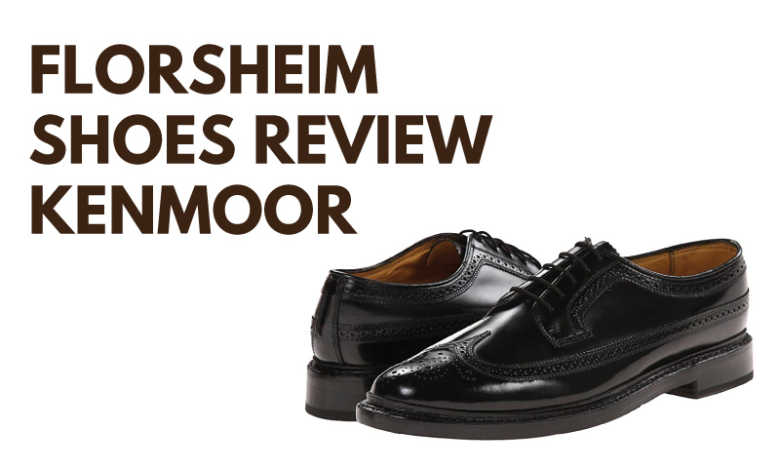 Florsheim Shoes | Mr.Alife