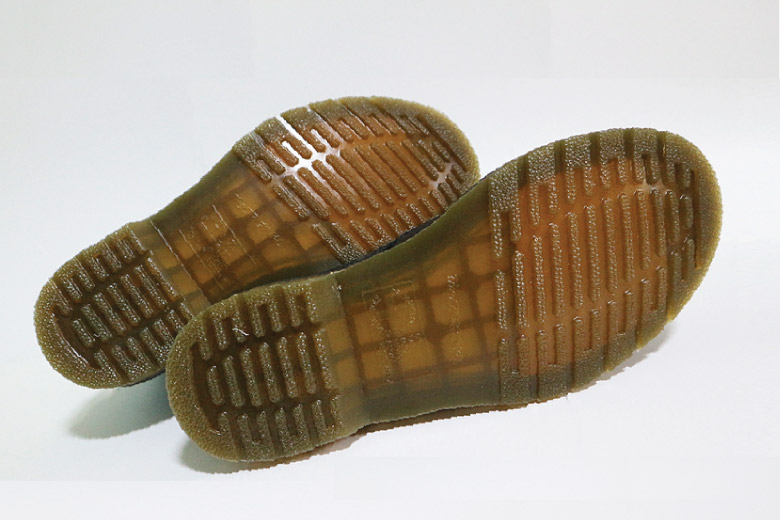 Martens sole clearance