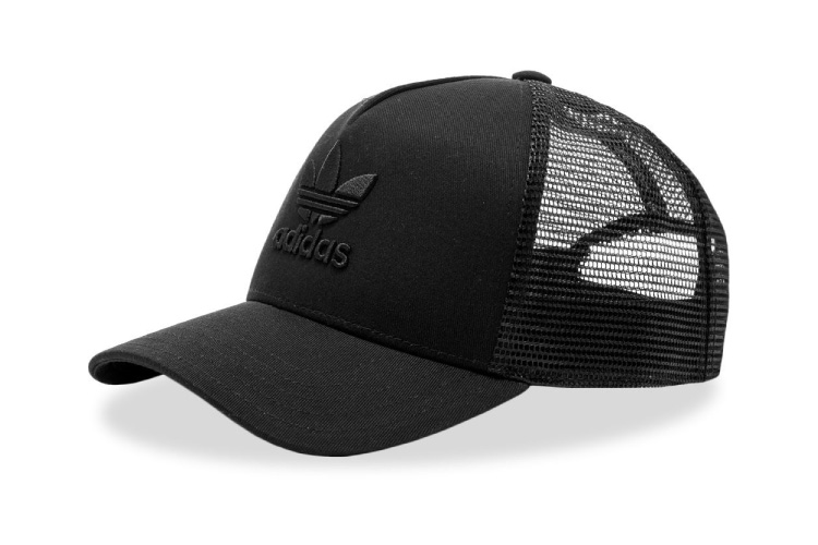 Adidas Trefoil Trucker Cap