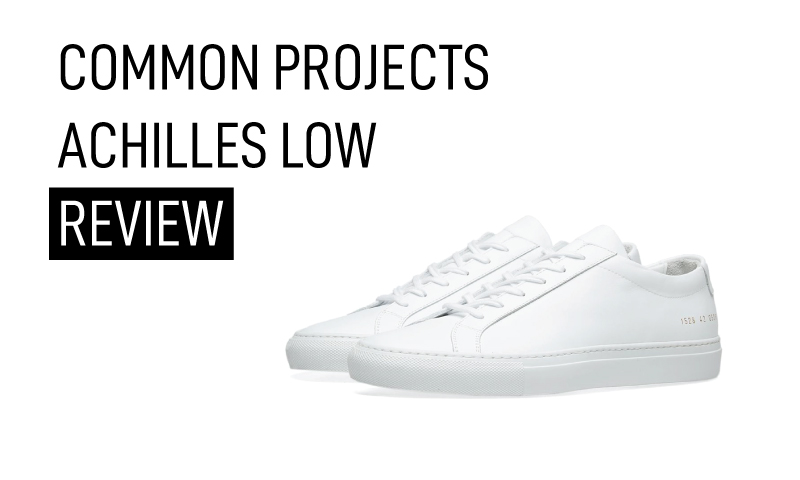 common projects boots sizing