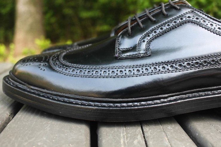 Florsheim Shoes Review: Kenmoor | Mr.Alife