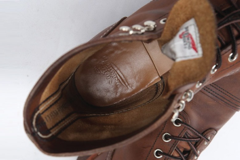 Red Wing Iron Ranger Review | Mr.Alife