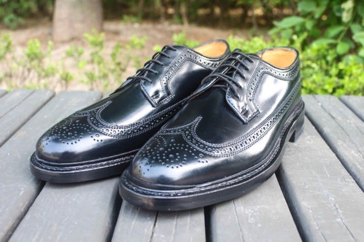 florsheim kenmoor wingtip