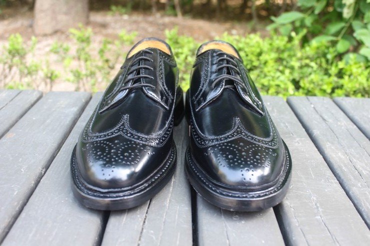 Florsheim Shoes Review: Kenmoor | Mr.Alife