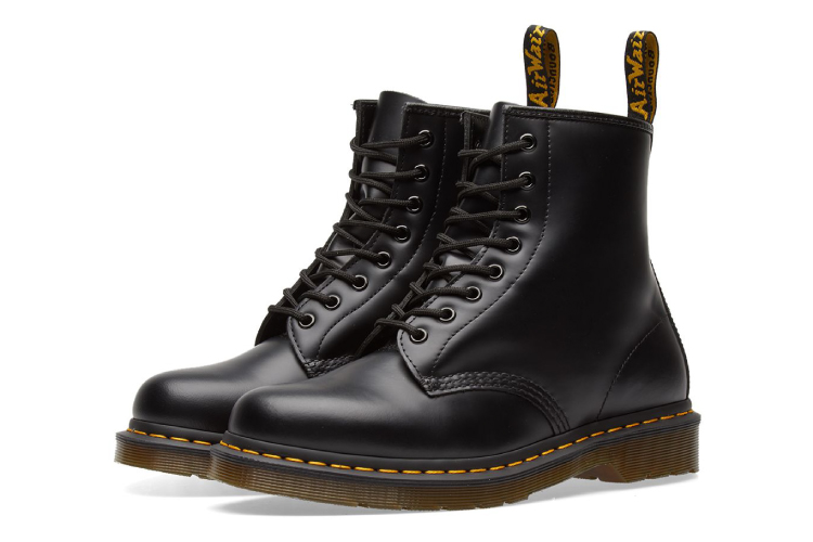 dr martens 146 nappa review