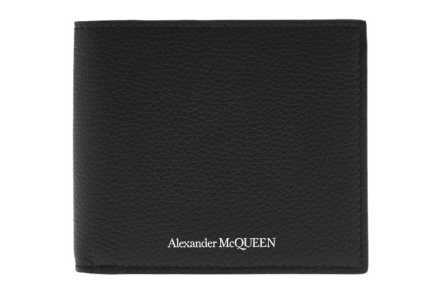Alexander McQueen Billford Coin Case Wallet