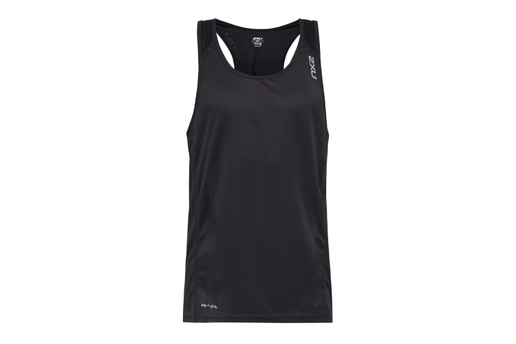 2XU Xvent Performance Tank Top